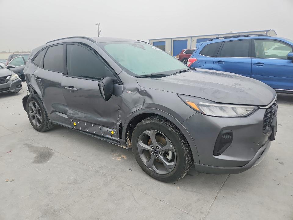 Aukcja sprzedaży 2024 Ford Escape, vin: 1FMCU0MZ0RUA89578, numer aukcji: 54151956