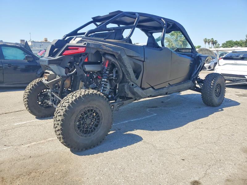 51533456 :رقم المزاد ، 3NSR4D2K3SG077072 vin ، 2025 Polaris Rzr مزاد بيع