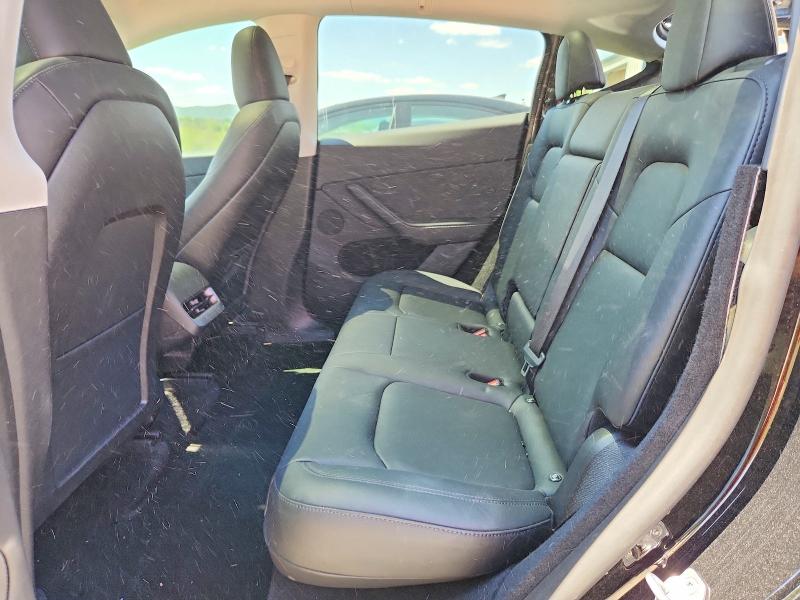 Продаж на аукціоні авто 2024 Tesla Model Y, vin: 7SAYGDEE9RA222349, номер лоту: 52645326