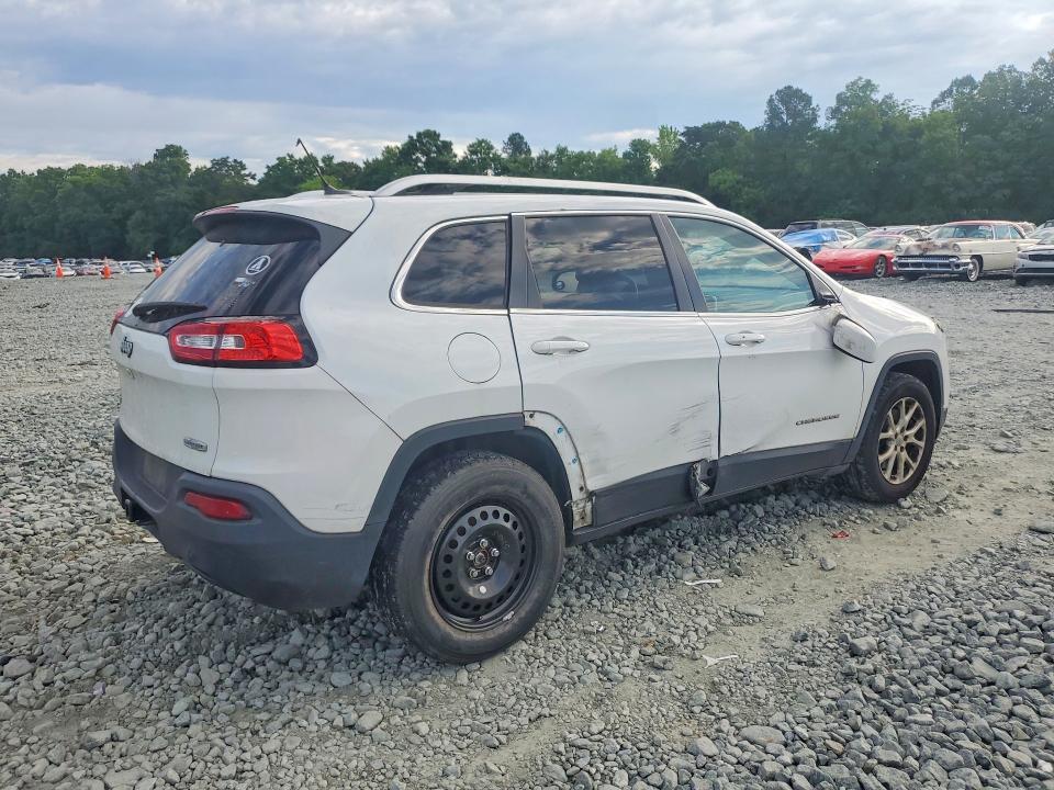 Aukcja sprzedaży 2014 Jeep Cherokee, vin: 1C4PJMCB8EW150331, numer aukcji: 54235726