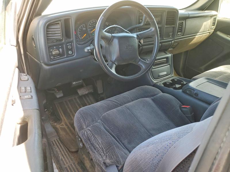 Aukcja sprzedaży 1999 Chevrolet Silverado, vin: 2GCEC19T0X1180384, numer aukcji: 54831446