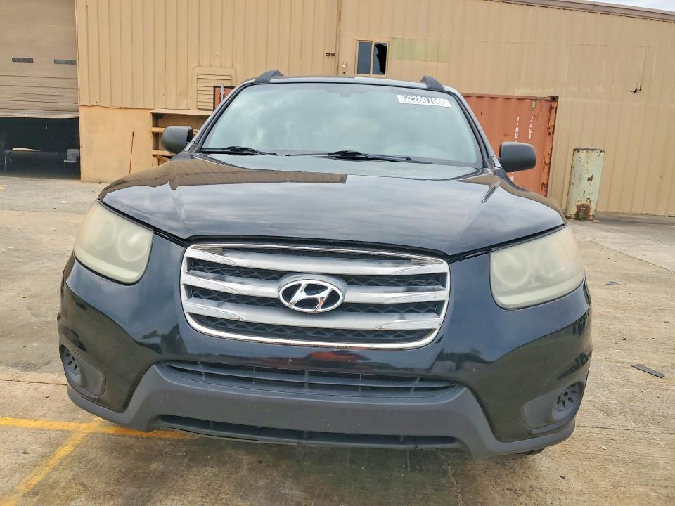 2012 Hyundai Santa Fe მანქანა იყიდება აუქციონზე, vin: 5XYZG3AB1CG149679, აუქციონის ნომერი: 52250706