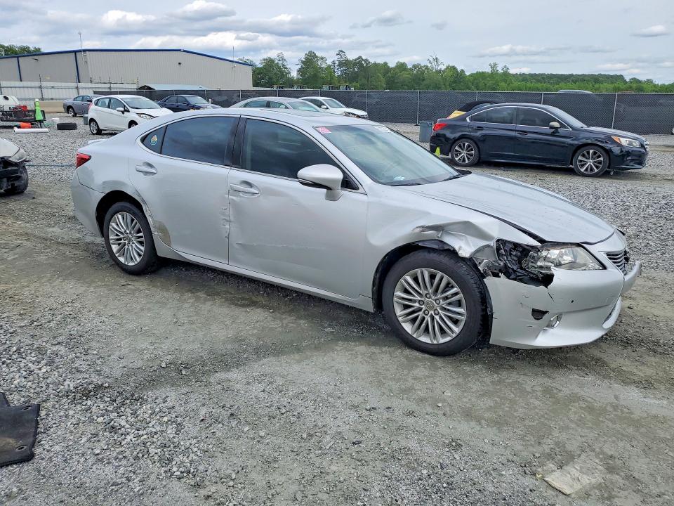 Aukcja sprzedaży 2013 Lexus Es, vin: JTHBK1GG1D2027079, numer aukcji: 53027216