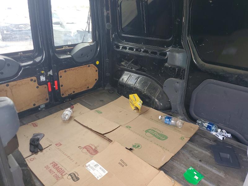 Продаж на аукціоні авто 2013 Ford Transit Connect, vin: NM0LS7DN2DT157472, номер лоту: 52958806
