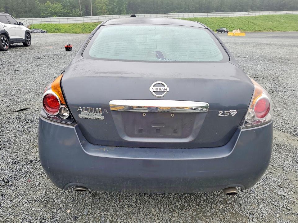 Aukcja sprzedaży 2011 Nissan Altima, vin: 1N4AL2AP6BC172981, numer aukcji: 54768596