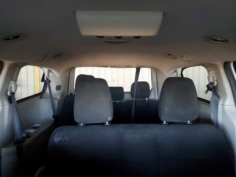 Продаж на аукціоні авто 2019 Dodge Grand Caravan, vin: 2C4RDGBG2KR649838, номер лоту: 55639026