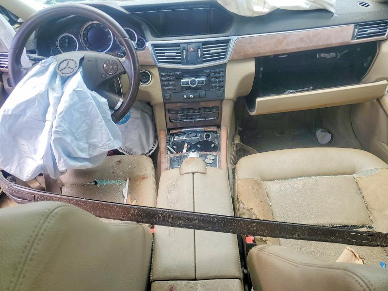 2013 Mercedes-benz E მანქანა იყიდება აუქციონზე, vin: WDDHF5KBXDA751979, აუქციონის ნომერი: 55121716