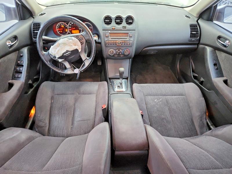 54147846 :رقم المزاد ، 1N4AL2AP0CN562416 vin ، 2012 Nissan Altima مزاد بيع