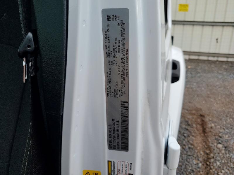 2024 Jeep Wrangler მანქანა იყიდება აუქციონზე, vin: 1C4PJXEN8RW131275, აუქციონის ნომერი: 52499706
