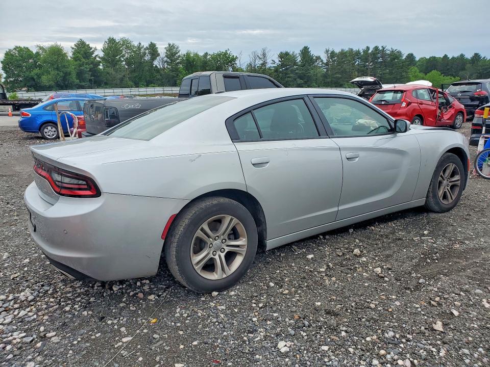 Aukcja sprzedaży 2022 Dodge Charger, vin: 2C3CDXBG4NH219622, numer aukcji: 54712356