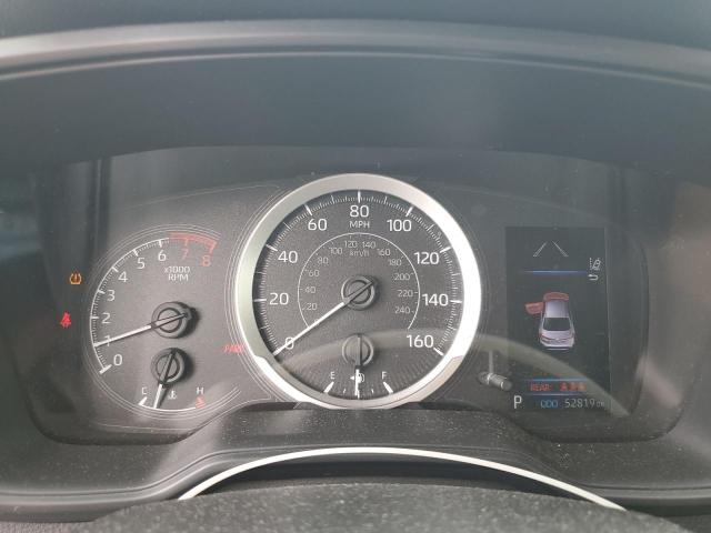 Aukcja sprzedaży 2021 Toyota Corolla, vin: JTDEPMAE6MJ127452, numer aukcji: 55204386