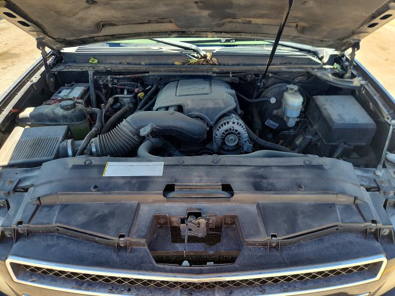 Продаж на аукціоні авто 2007 Chevrolet Tahoe, vin: 1GNFK13007J122018, номер лоту: 52505036