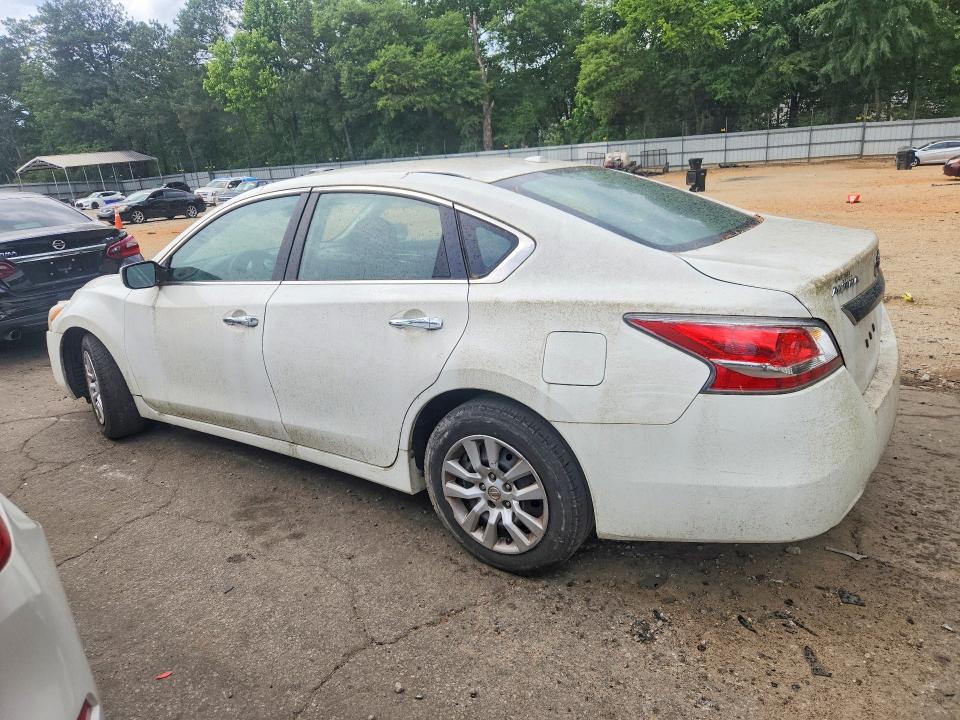 Продаж на аукціоні авто 2015 Nissan Altima, vin: 1N4AL3AP9FN896468, номер лоту: 54595096