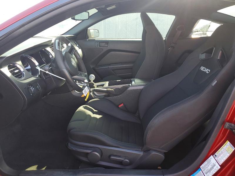 2014 Ford Mustang მანქანა იყიდება აუქციონზე, vin: 1ZVBP8CFXE5256740, აუქციონის ნომერი: 51909816