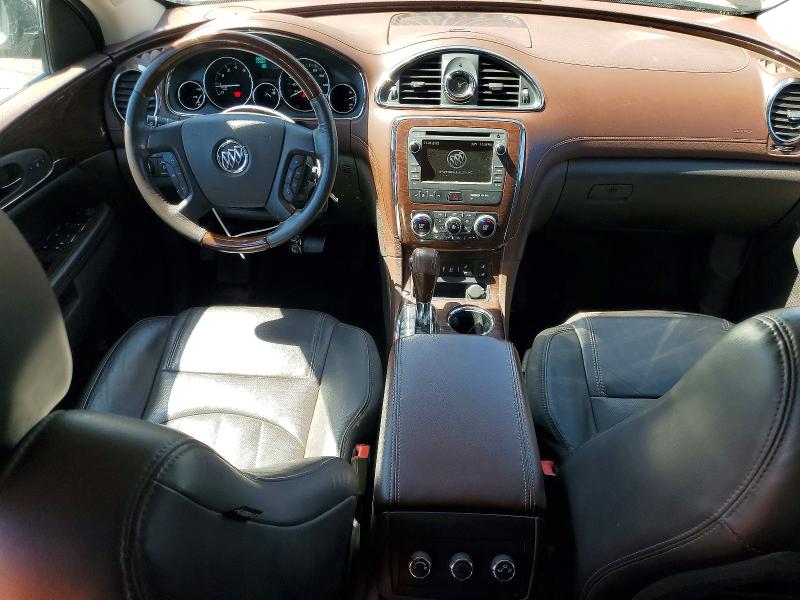 Продаж на аукціоні авто 2014 Buick Enclave, vin: 5GAKRBKD8EJ247120, номер лоту: 52888046