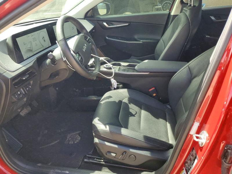 Продаж на аукціоні авто 2024 Kia Ev6, vin: KNDC3DLC7R5189280, номер лоту: 54766056