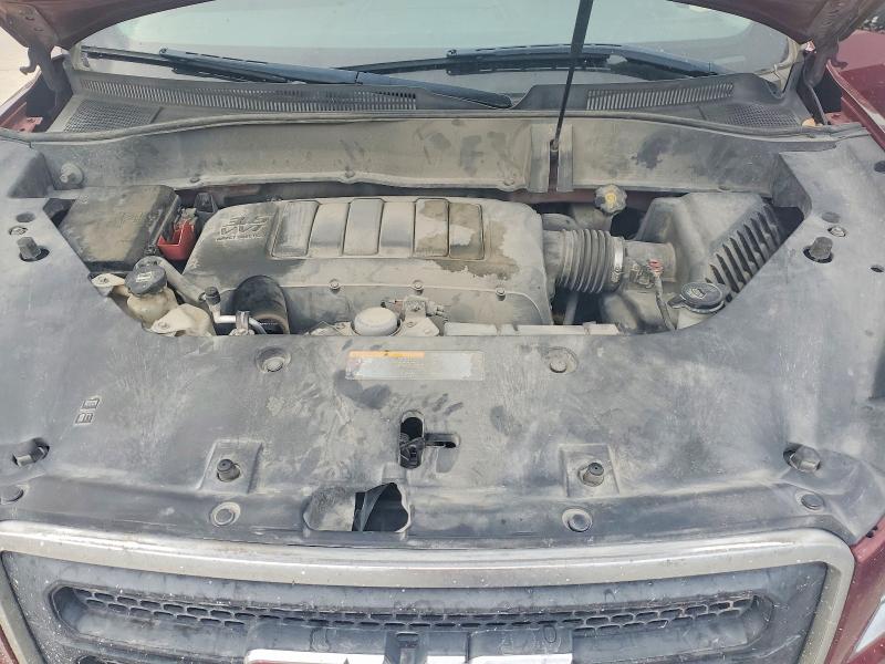Продаж на аукціоні авто 2016 Gmc Acadia, vin: 1GKKVPKDXGJ133439, номер лоту: 54000836