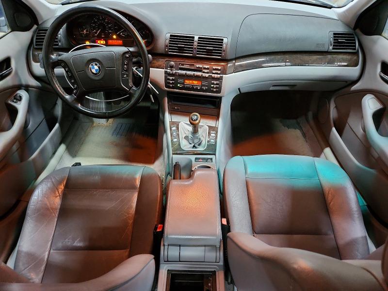 Продажа на аукционе авто 1999 Bmw 323, vin: WBAAM333XXKC62428, номер лота: 52482336