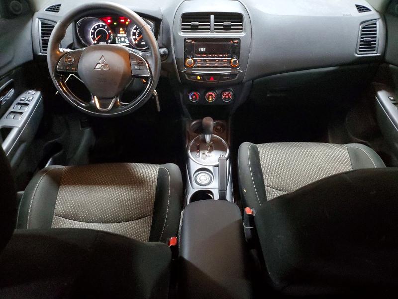 Продаж на аукціоні авто 2016 Mitsubishi Outlander Sport, vin: JA4AR3AU2GZ024149, номер лоту: 54306386