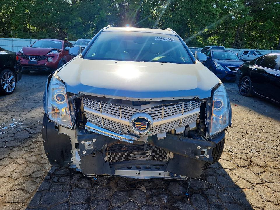 Продаж на аукціоні авто 2013 Cadillac Srx, vin: 3GYFNCE31DS563079, номер лоту: 53083596