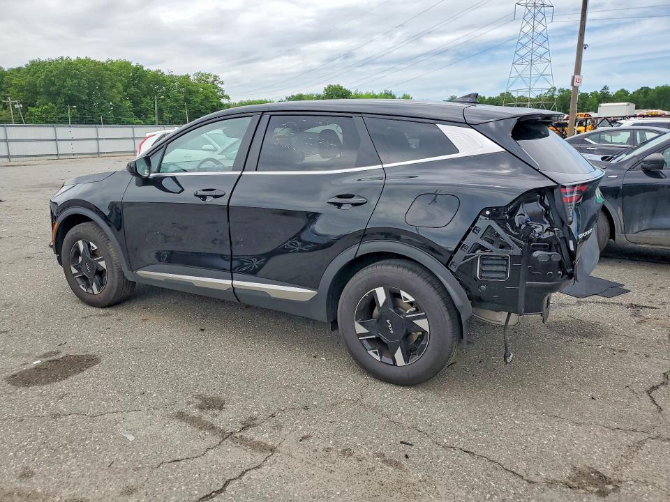 Продаж на аукціоні авто 2026 Kia Sportage, vin: 5XYK2CDF8TG376060, номер лоту: 54628426