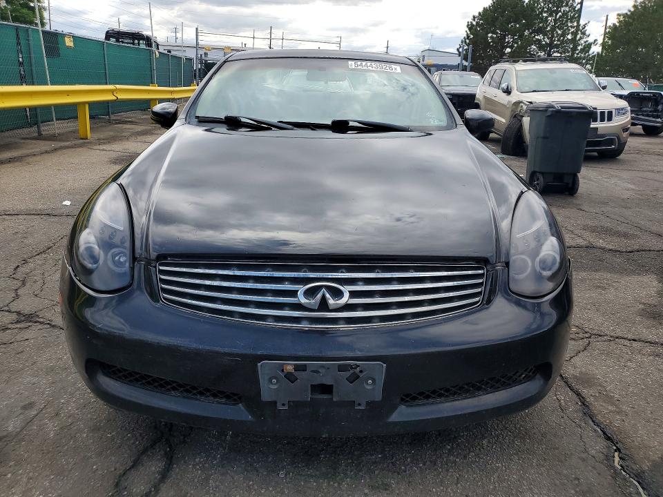 Продажа на аукционе авто 2005 Infiniti G35, vin: JNKCV54E35M416091, номер лота: 54443926