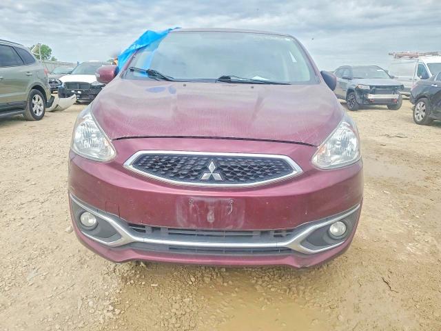 Продаж на аукціоні авто 2020 Mitsubishi Mirage, vin: ML32A4HJ6LH010597, номер лоту: 51636236
