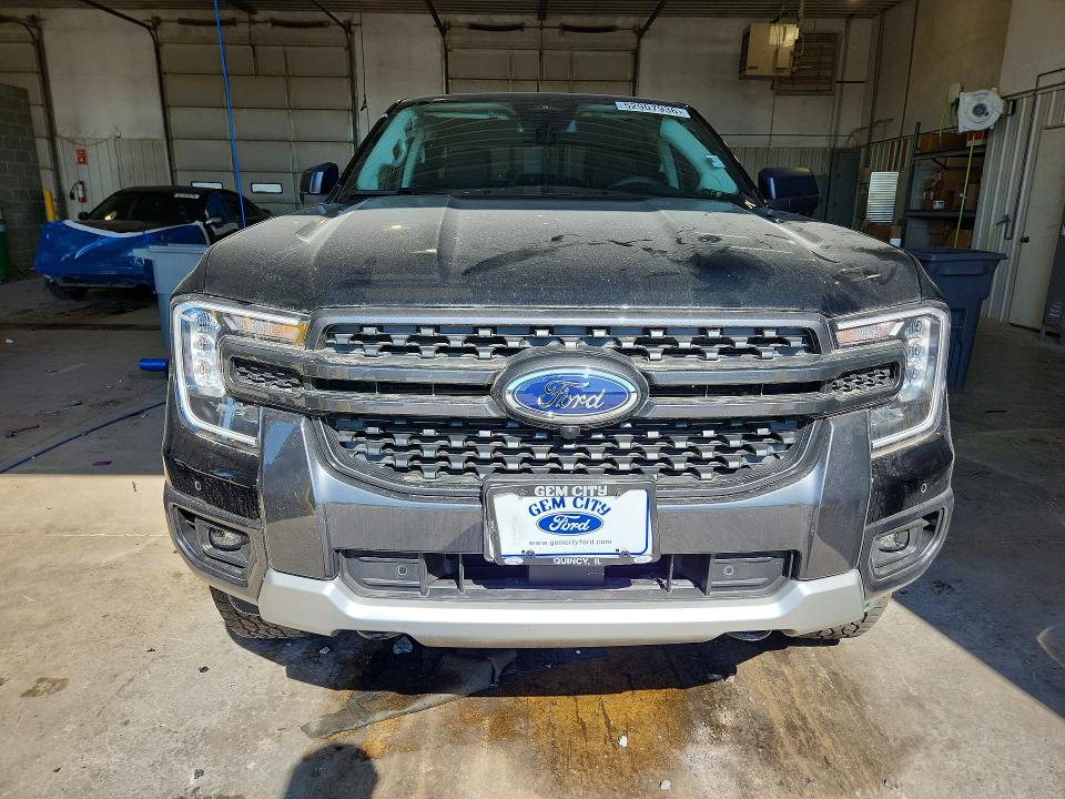 Продажа на аукционе авто 2025 Ford Ranger, vin: 1FTER4HH5SLE78798, номер лота: 52907936