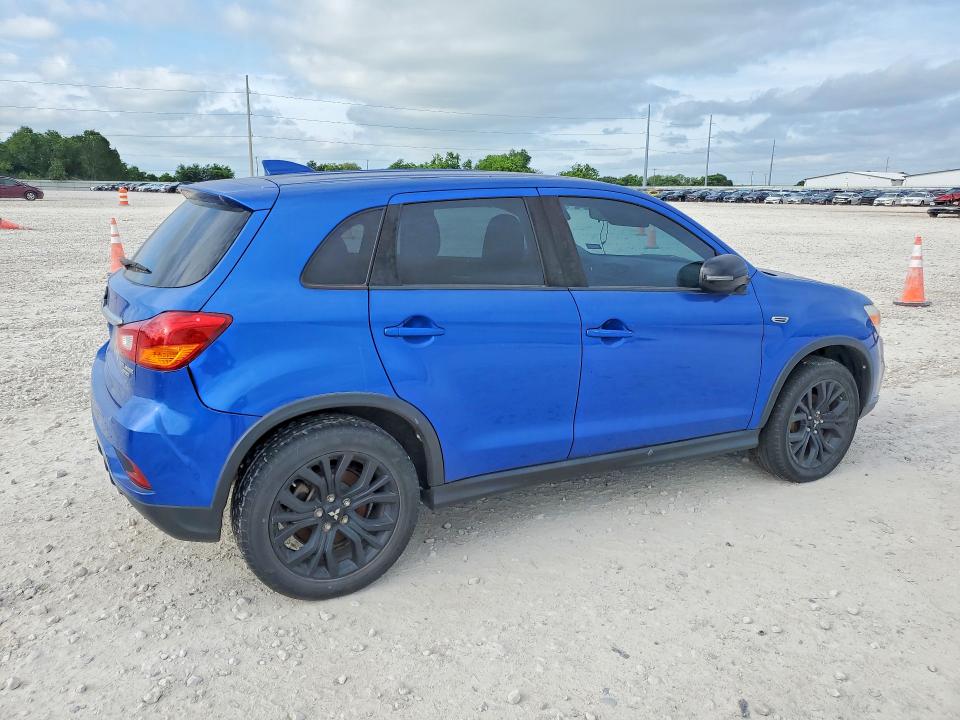 Aukcja sprzedaży 2018 Mitsubishi Outlander Sport, vin: JA4AP3AU5JU013222, numer aukcji: 53875316