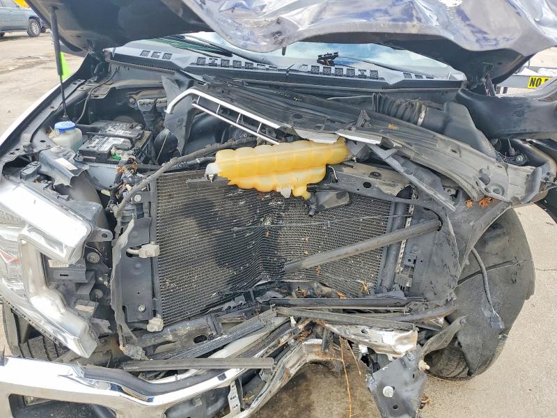 Продажа на аукционе авто 2018 Ford F150, vin: 1FTEW1CGXJFD66999, номер лота: 54534576