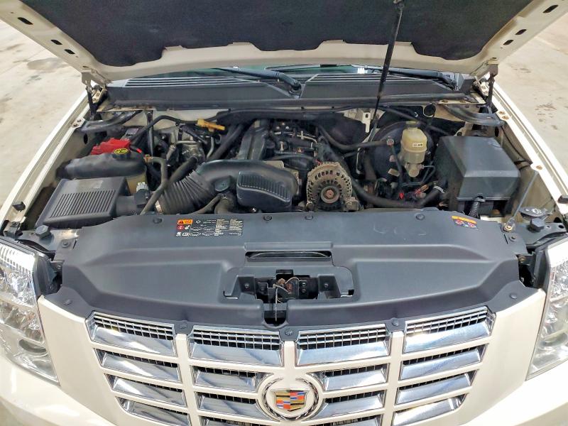 53693516 :رقم المزاد ، 1GYS4HEF9DR301760 vin ، 2013 Cadillac Escalade مزاد بيع