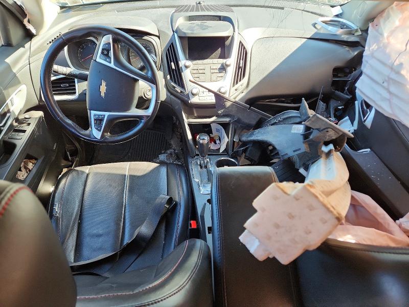 Aukcja sprzedaży 2017 Chevrolet Equinox, vin: 2GNFLGE36H6139881, numer aukcji: 52366626