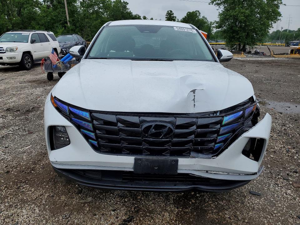 Aukcja sprzedaży 2022 Hyundai Tucson, vin: 5NMJACAE3NH083346, numer aukcji: 54691276