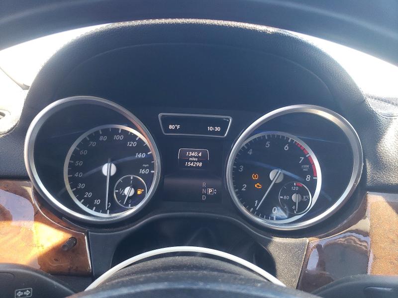 2014 Mercedes-benz Gl მანქანა იყიდება აუქციონზე, vin: 4JGDF7DE8EA352111, აუქციონის ნომერი: 52210836