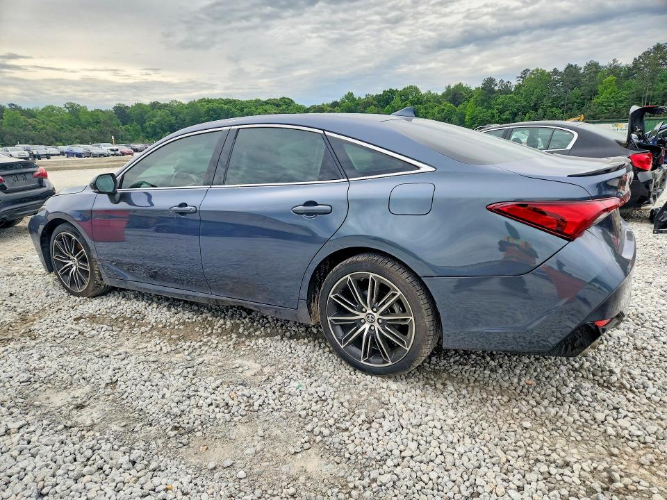 Продаж на аукціоні авто 2019 Toyota Avalon, vin: 4T1BZ1FB0KU014288, номер лоту: 51831536