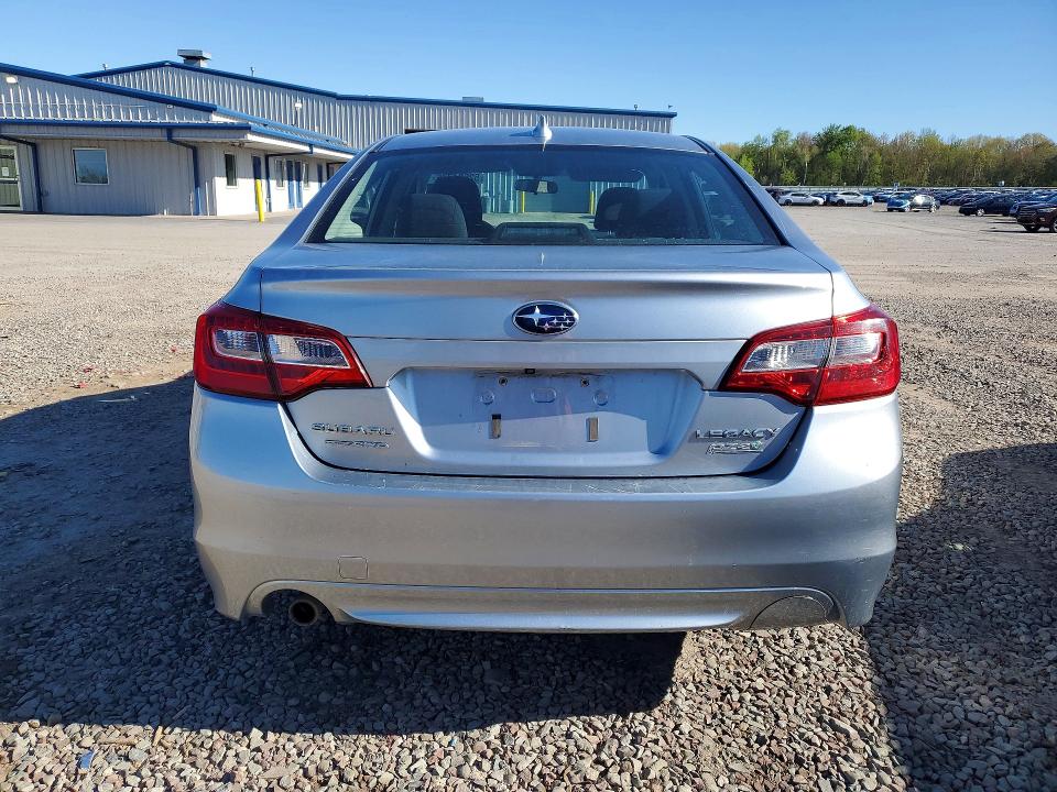 Продаж на аукціоні авто 2017 Subaru Legacy, vin: 4S3BNAC67H3066281, номер лоту: 52694776