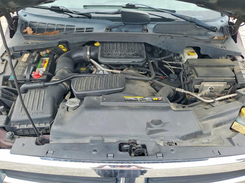 Продажа на аукционе авто 2004 Dodge Durango, vin: 1D4HD48K14F186576, номер лота: 52937396