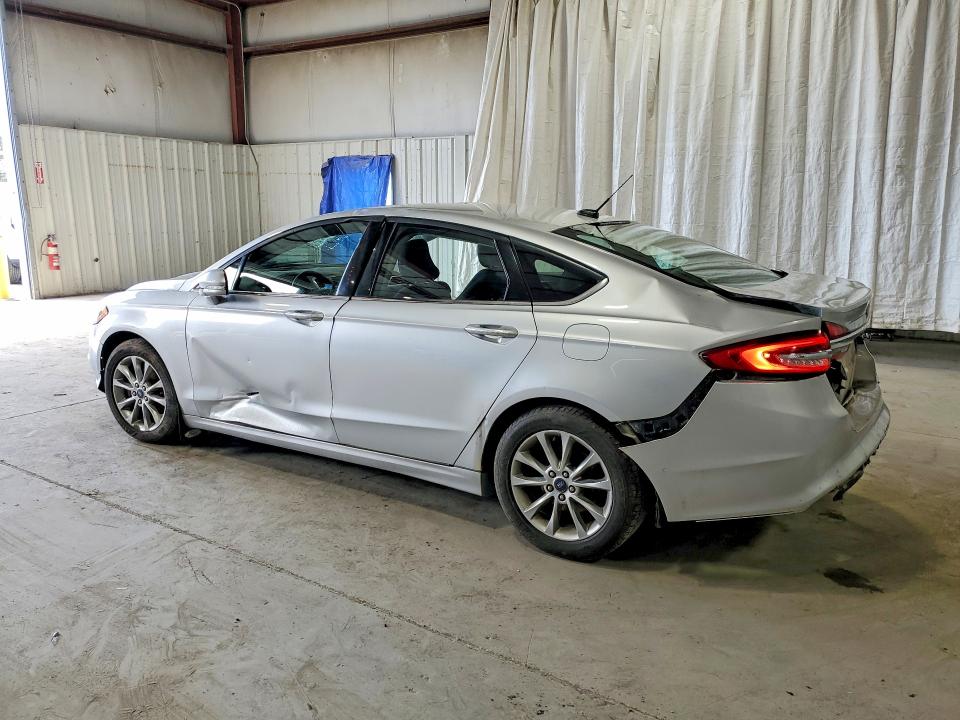 Aukcja sprzedaży 2017 Ford Fusion, vin: 3FA6P0H71HR173339, numer aukcji: 51330446