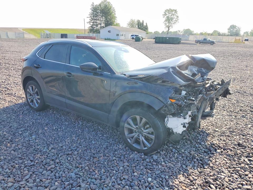 Продаж на аукціоні авто 2025 Mazda Cx-30, vin: 3MVDMBCM6SM763204, номер лоту: 54206766