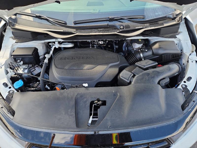 55573876 :رقم المزاد ، 5FNRL6H82TB022924 vin ، 2026 Honda Odyssey مزاد بيع