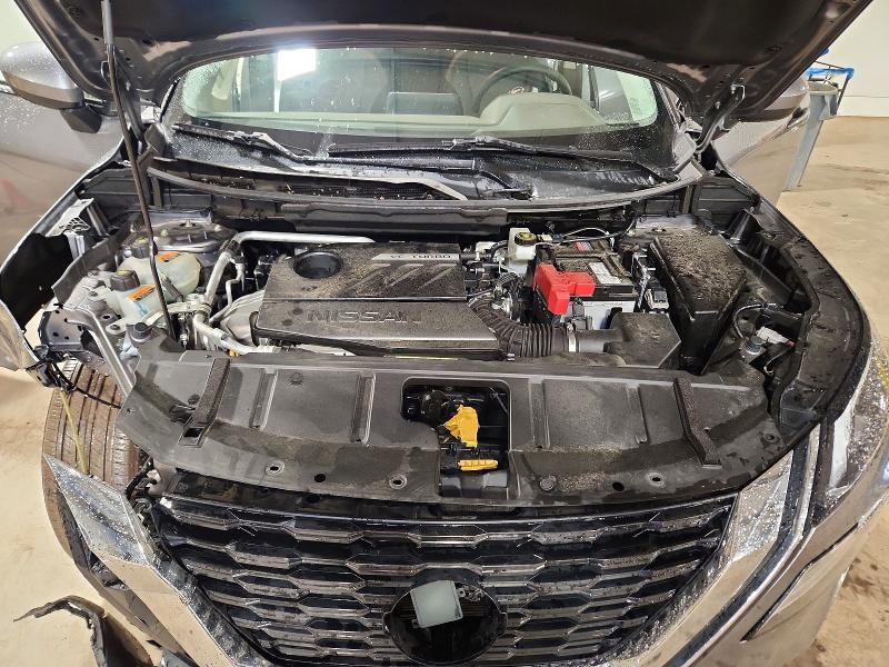Aukcja sprzedaży 2023 Nissan Rogue, vin: JN8BT3BB2PW197216, numer aukcji: 54202876