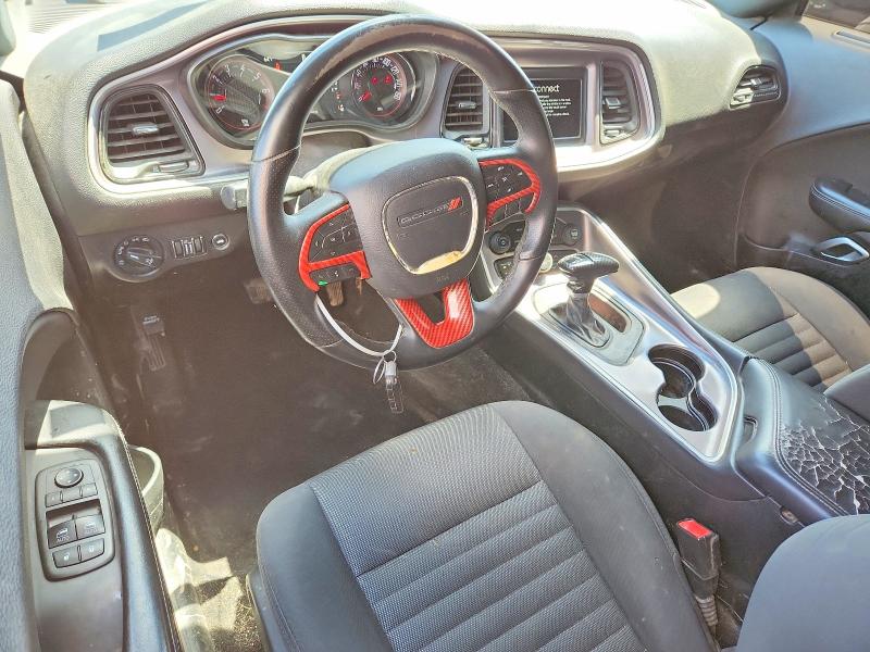 2019 Dodge Challenger მანქანა იყიდება აუქციონზე, vin: 2C3CDZAG7KH574972, აუქციონის ნომერი: 52679426