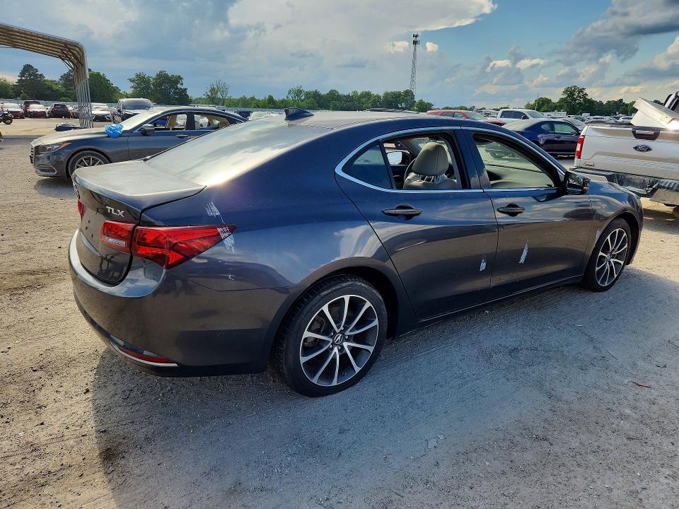 Aukcja sprzedaży 2015 Acura Tlx, vin: 19UUB2F31FA020707, numer aukcji: 54290146
