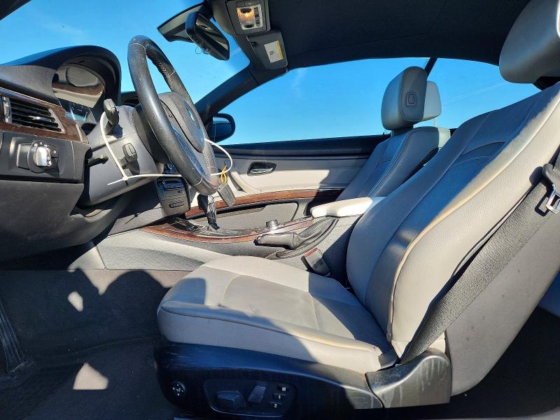 Продажа на аукционе авто 2013 Bmw 328, vin: WBADW3C56DJ527739, номер лота: 54800926