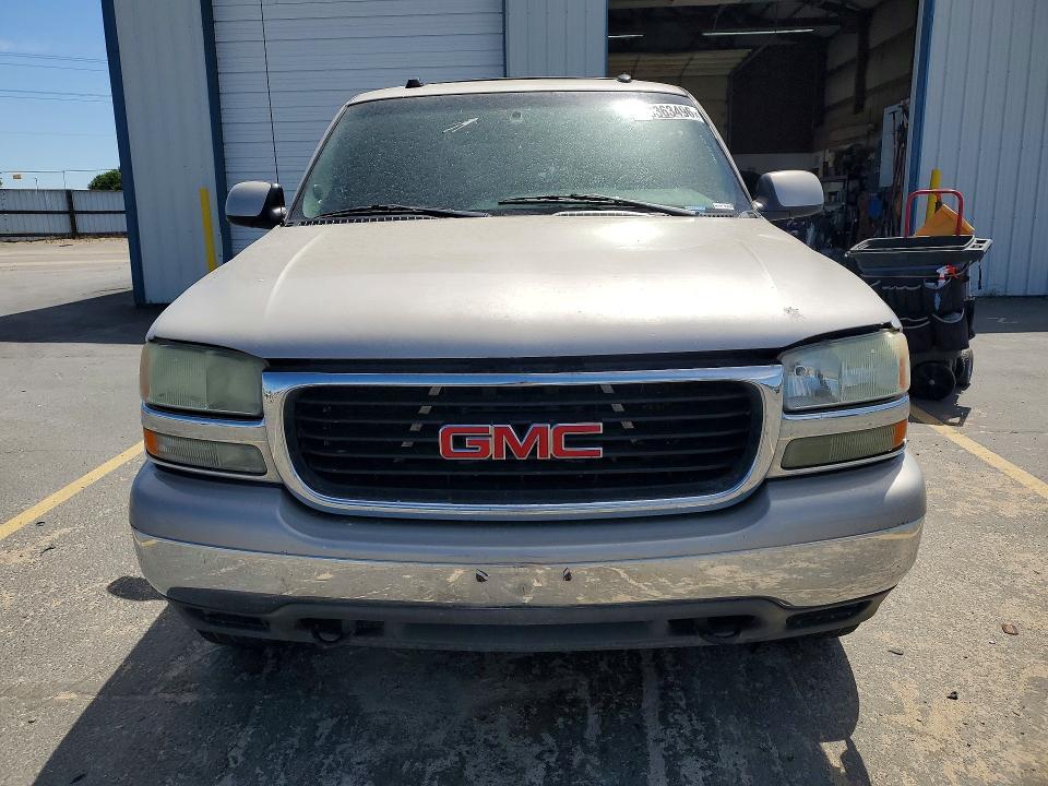 Продажа на аукционе авто 2004 Gmc Yukon, vin: 1GKEK13Z34J167618, номер лота: 53363496