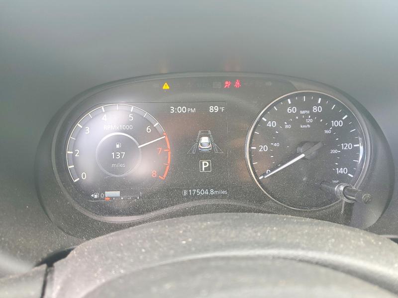 Продажа на аукционе авто 2024 Nissan Kicks, vin: 3N1CP5DV7RL553677, номер лота: 54282066