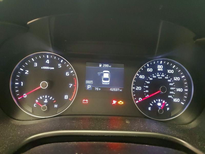 Продаж на аукціоні авто 2019 Kia Forte, vin: 3KPF24ADXKE136272, номер лоту: 53513086