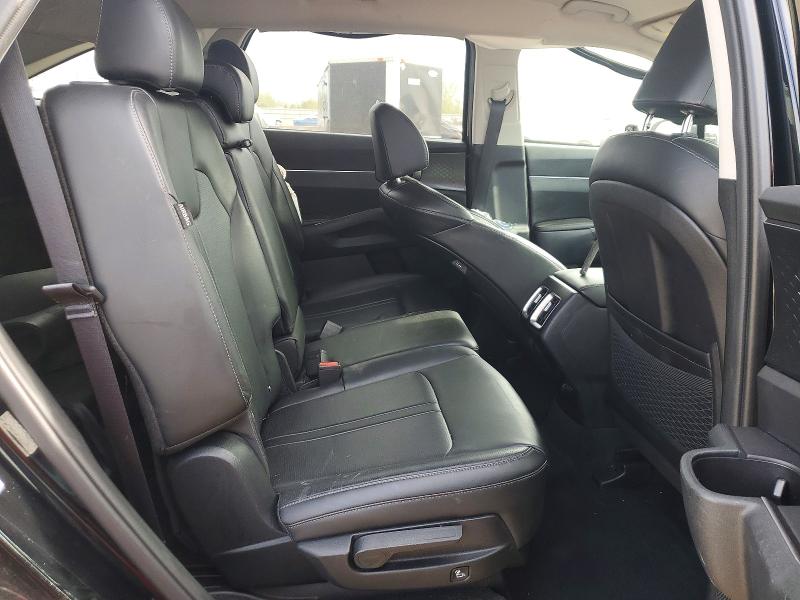 Продаж на аукціоні авто 2024 Kia Sorento, vin: 5XYRLDJC0RG256418, номер лоту: 52939436