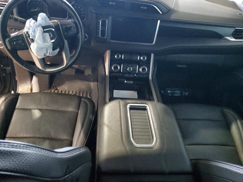 2021 Gmc Yukon მანქანა იყიდება აუქციონზე, vin: 1GKS1DKL6MR201993, აუქციონის ნომერი: 54429586