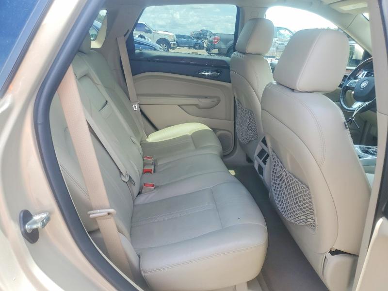Aukcja sprzedaży 2011 Cadillac Srx, vin: 3GYFNAEY9BS520574, numer aukcji: 54246566
